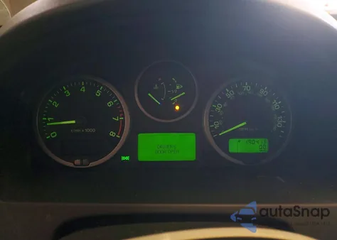 2011 Land Rover Lr2 Hse Luxury из США, поврежденный, VIN SALFT2BN2BH256787